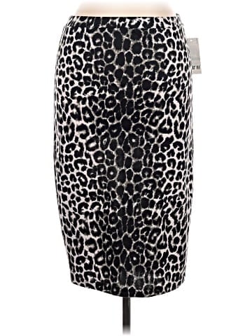 Bar III Casual Skirt (view 1)