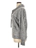 90 Degree by Reflex Gray Pullover Sweater Size XL - photo 5