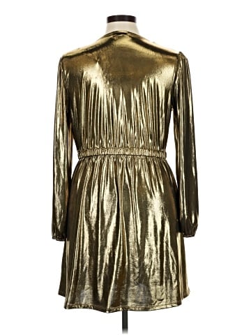 MICHAEL Michael Kors Cocktail Dress (view 2)