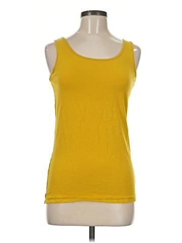 Duluth Trading Co. Sleeveless T-Shirt (view 1)