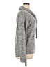 90 Degree by Reflex Gray Pullover Sweater Size XL - photo 4