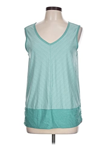 Eddie Bauer Sleeveless T-Shirt (view 1)