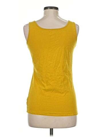 Duluth Trading Co. Sleeveless T-Shirt (view 2)