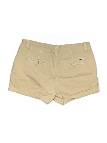 Vineyard Vines Khaki Shorts (view 2)