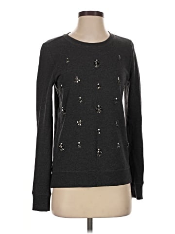 Ann Taylor LOFT Pullover Sweater (view 1)