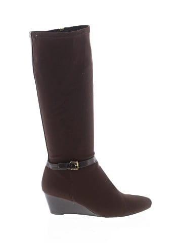 Chaps Boots (view 1)
