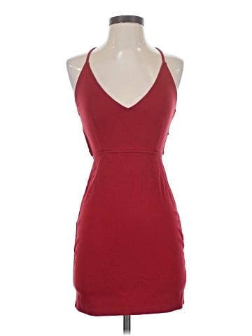 TOBI Cocktail Dress (view 1)