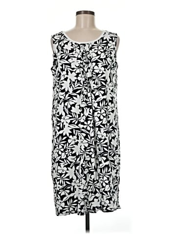Lands' End Casual Dress (view 1)