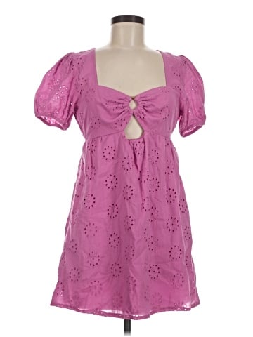 Speechless Cocktail Dress (view 1)