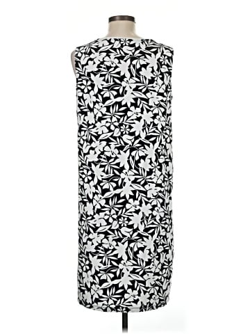 Lands' End Casual Dress (view 2)