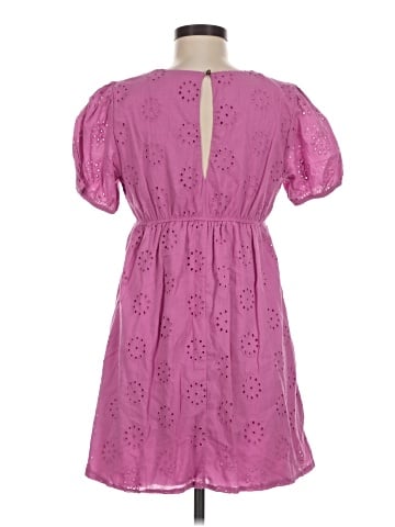 Speechless Cocktail Dress (view 2)