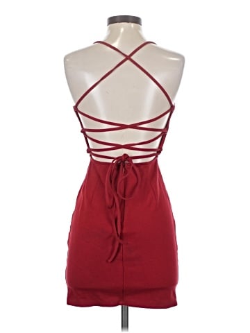 TOBI Cocktail Dress (view 2)