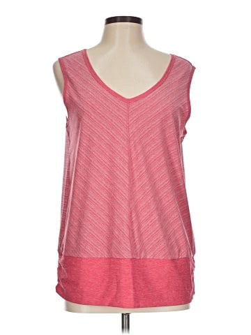 Eddie Bauer Sleeveless T-Shirt (view 1)