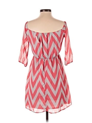 Charlotte Russe Casual Dress (view 2)