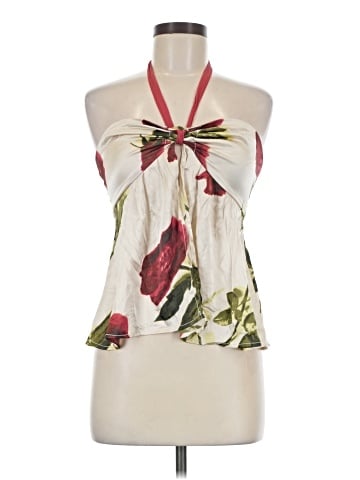 Ecote Sleeveless Blouse (view 1)