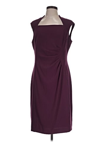 Tahari by ASL Cocktail Dress (view 1)