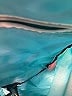 Kavu Teal Backpack One size - photo 4