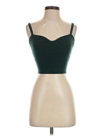 Wilfred Sleeveless Top (view 1)