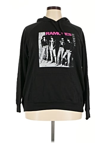 Torrid Sweatshirt (view 1)