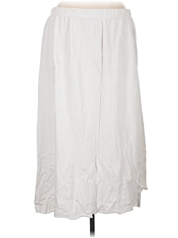 Eileen Fisher Casual Skirt (view 1)