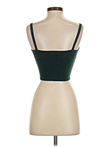 Wilfred Sleeveless Top (view 2)