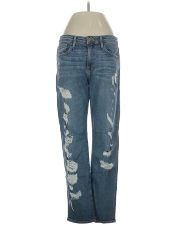 FRAME Denim Jeans (view 1)