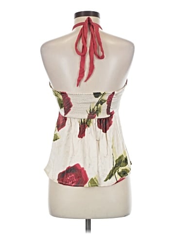 Ecote Sleeveless Blouse (view 2)