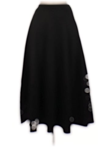 Gracia Formal Skirt (view 1)