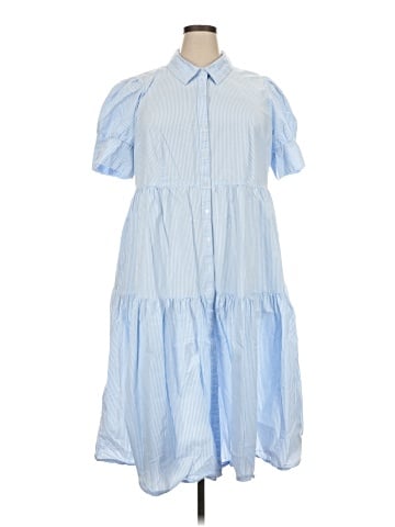 Crown & Ivy Casual Dress (view 1)
