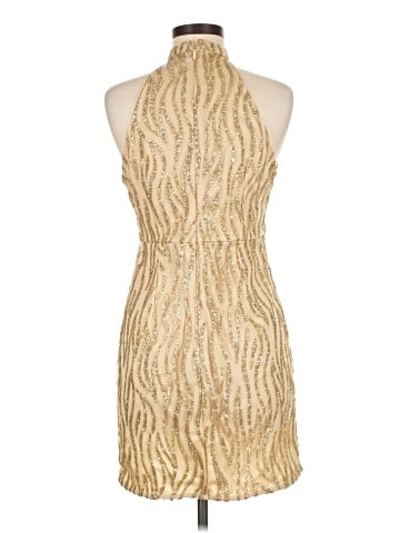 PrettyLittleThing Cocktail Dress (view 2)