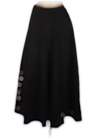 Gracia Formal Skirt (view 2)