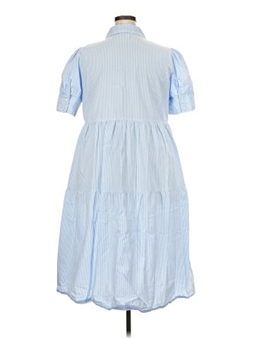 Crown & Ivy Casual Dress (view 2)