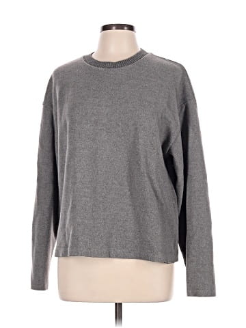 Zara Pullover Sweater (view 1)