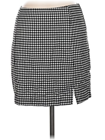 Eyeshadow Casual Skirt (view 1)