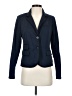Gap Blue Blazer Size 4 - photo 1