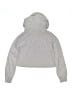 NBA Gray Pullover Hoodie Size L (youth) - photo 2