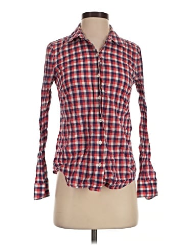 Vineyard Vines Long Sleeve Button-Down Shirt (view 1)