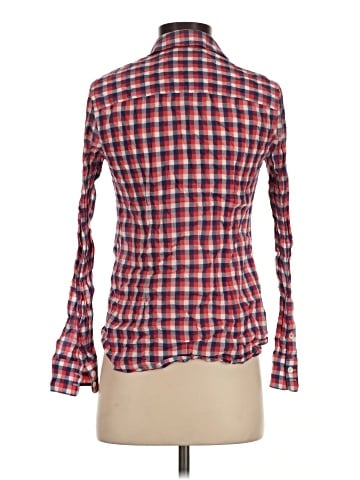Vineyard Vines Long Sleeve Button-Down Shirt (view 2)