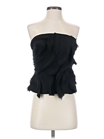 Zara Sleeveless Top (view 1)
