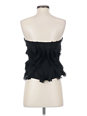 Zara Sleeveless Top (view 2)