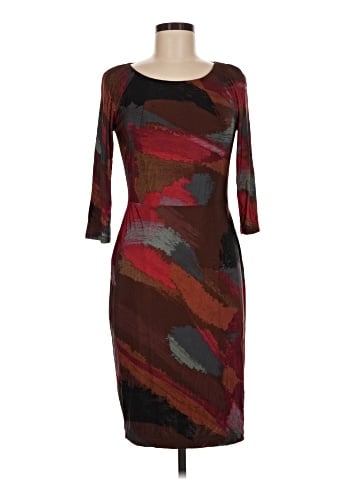 David Meister Cocktail Dress (view 1)