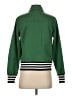CAbi Stripes Green Jacket Size XS - photo 2