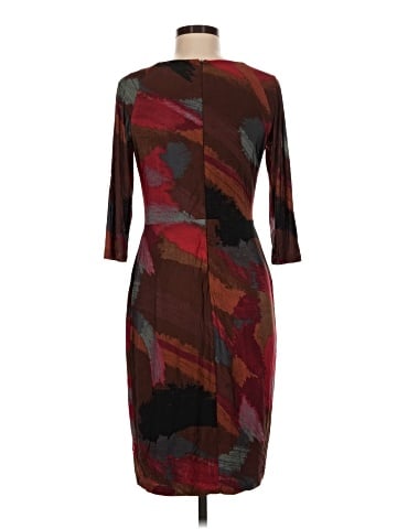 David Meister Cocktail Dress (view 2)