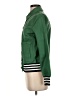 CAbi Stripes Green Jacket Size XS - photo 5