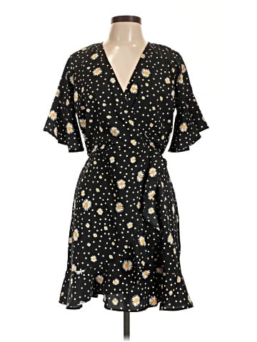 AX Paris Casual Dress (view 1)