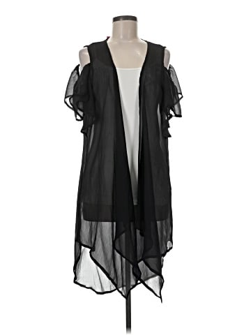 Betsey Johnson Kimono (view 1)