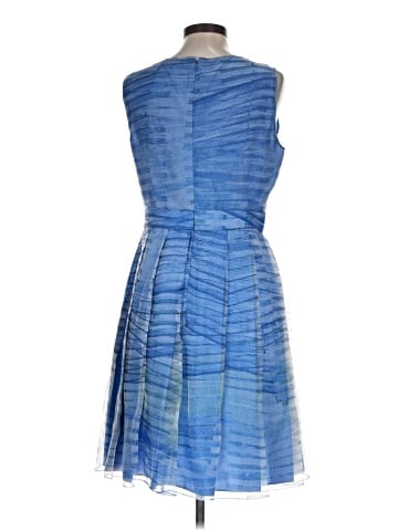 Halston Heritage Cocktail Dress (view 2)