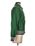CAbi Stripes Green Jacket Size XS - photo 4