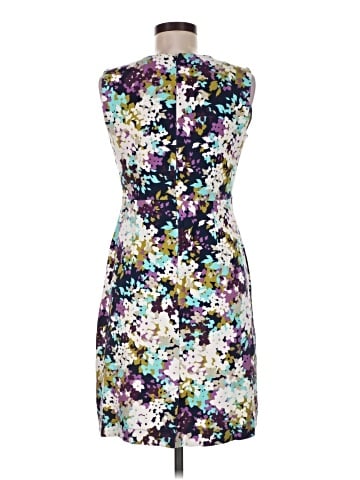 Lands' End Cocktail Dress (view 2)