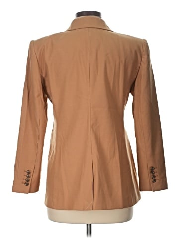 Ann Taylor Blazer (view 2)